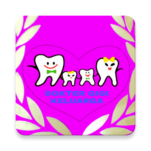 Sistem Operasional Gloria Dental logo