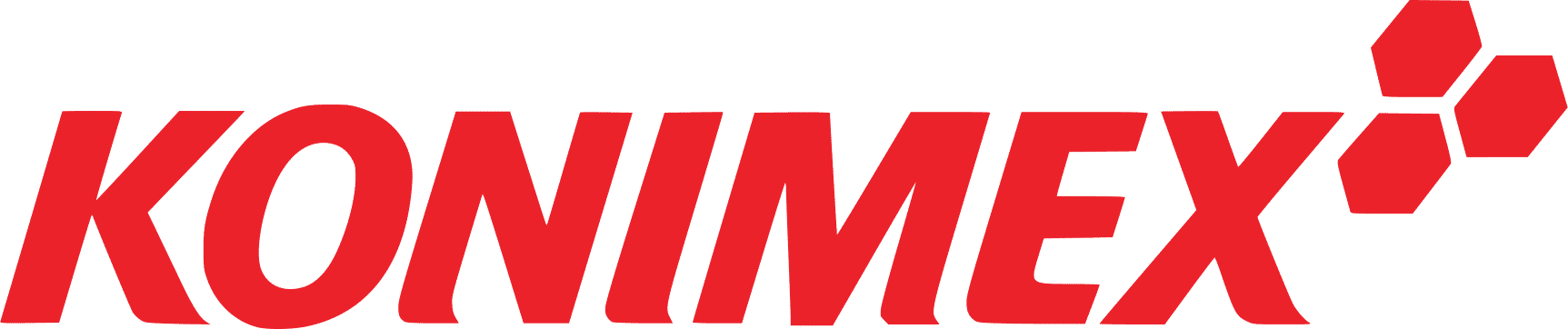 Platform Corporate Travel Konimex logo