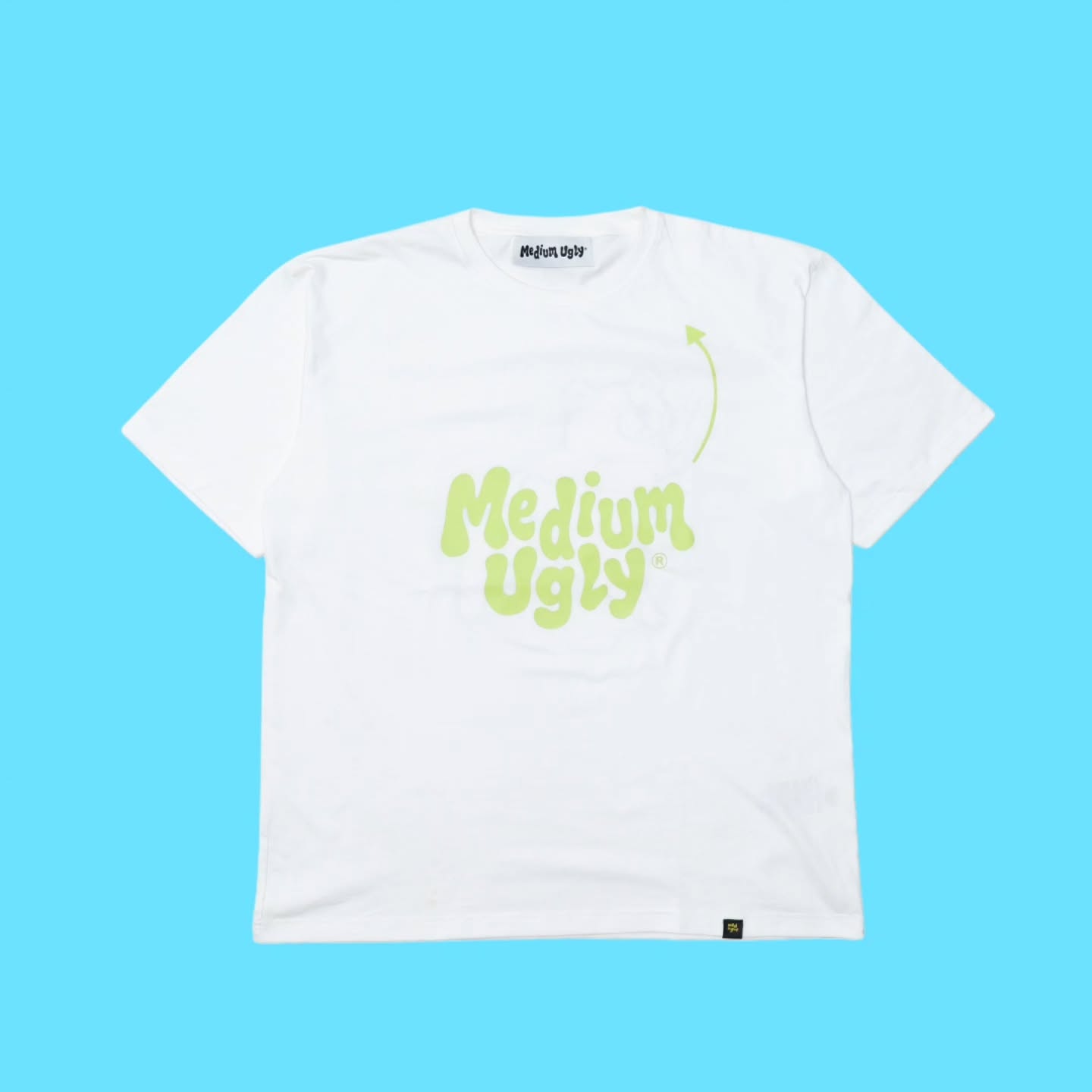 Fart Tee Instagram tile