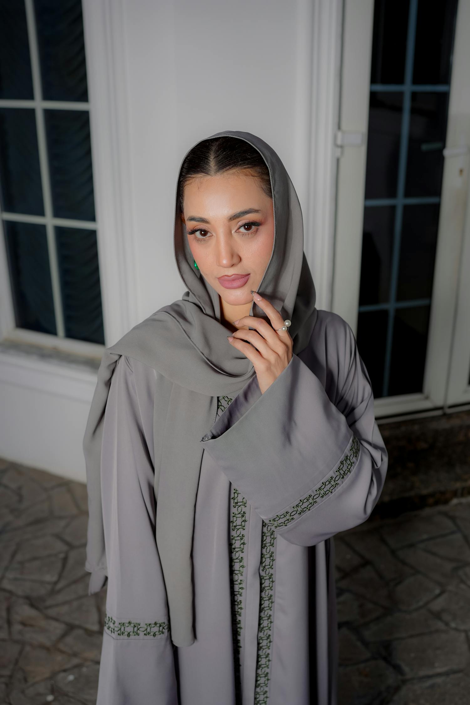 Bawal Exclusive signature motif collection